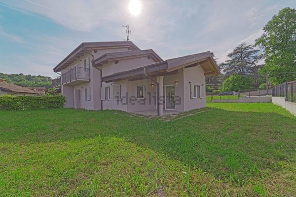 casa indipendente in vendita a Muzzano