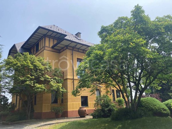 casa indipendente in vendita a Muzzano