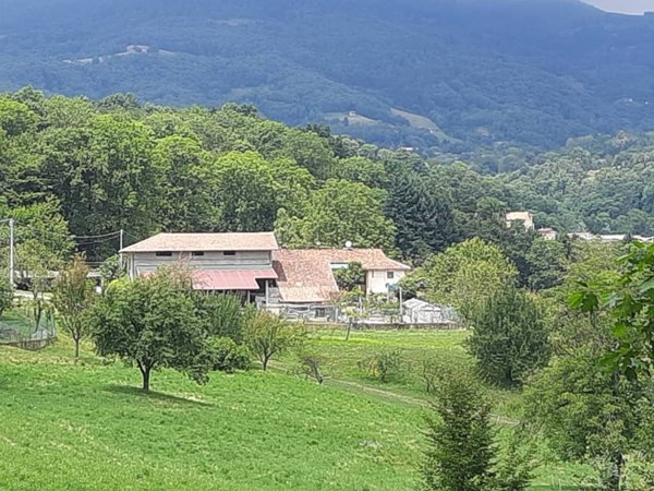 casa indipendente in vendita a Muzzano