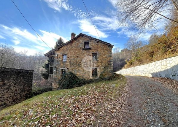 appartamento in vendita a Muzzano in zona Bagneri