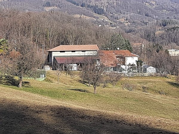 casa indipendente in vendita a Muzzano