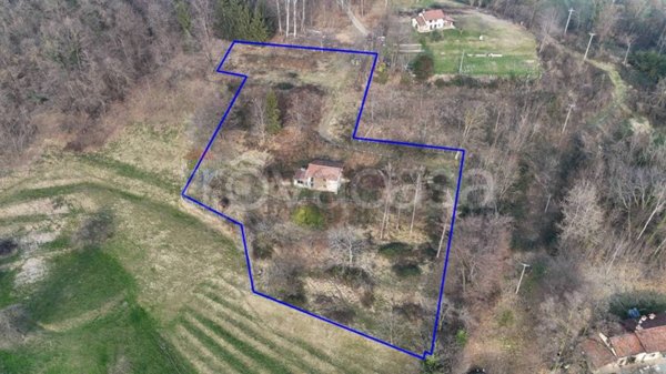 casa indipendente in vendita a Muzzano