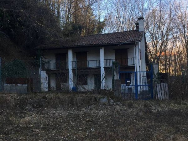 casa indipendente in vendita a Muzzano