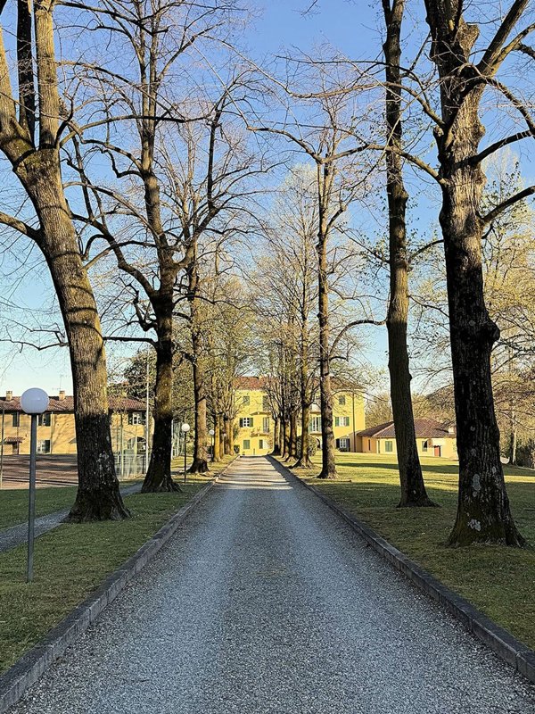 casa indipendente in vendita a Muzzano