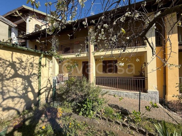 casa indipendente in vendita a Muzzano