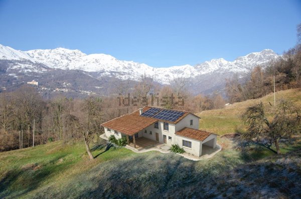 casale in vendita a Muzzano