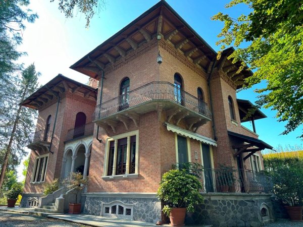 casa indipendente in vendita a Muzzano