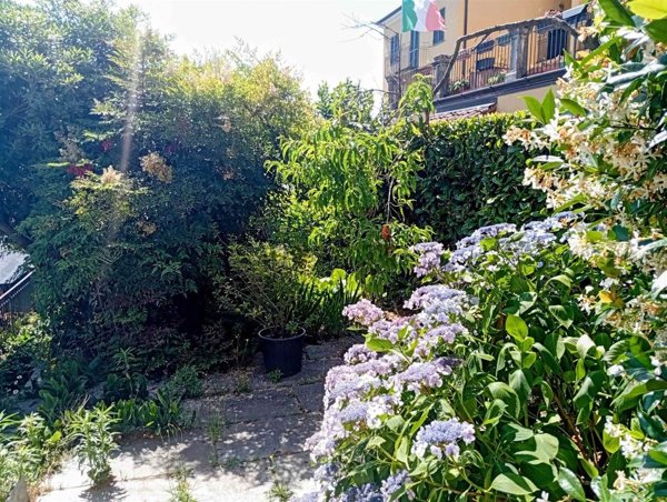 casa indipendente in vendita a Muzzano