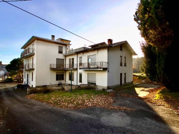 casa indipendente in vendita a Netro