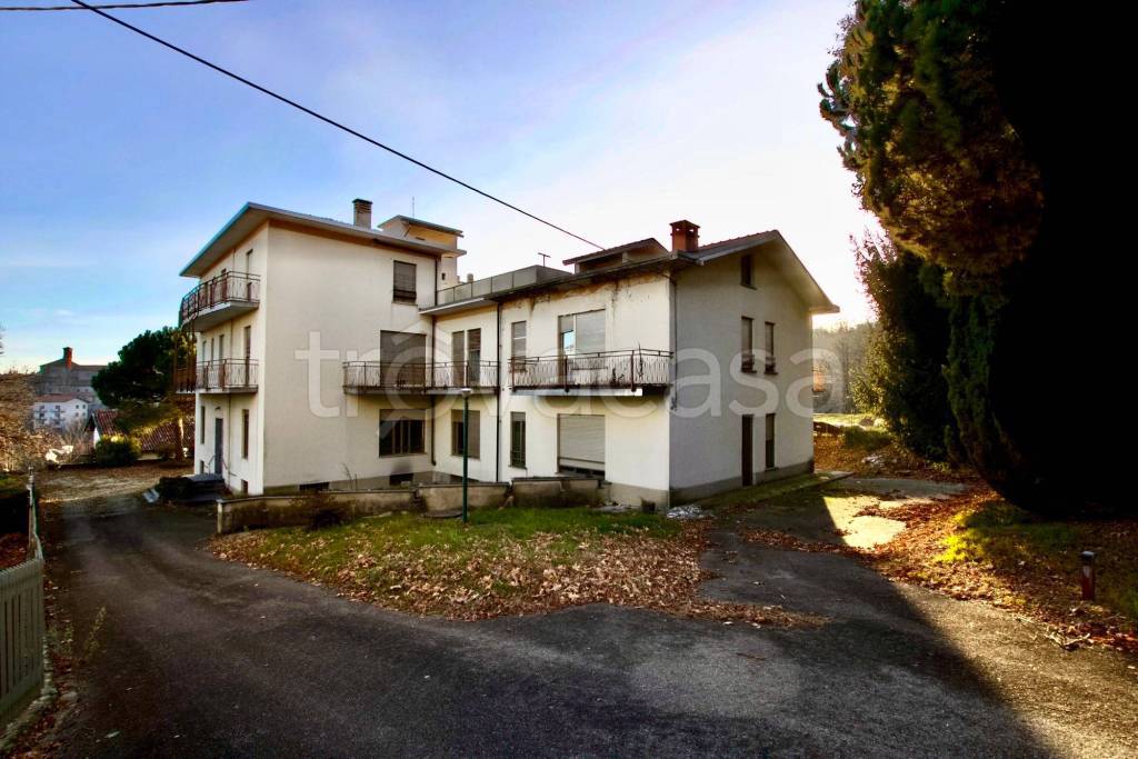 casa indipendente in vendita a Netro