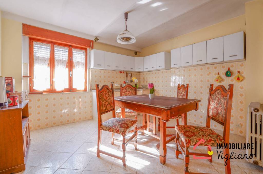 casa indipendente in vendita a Netro