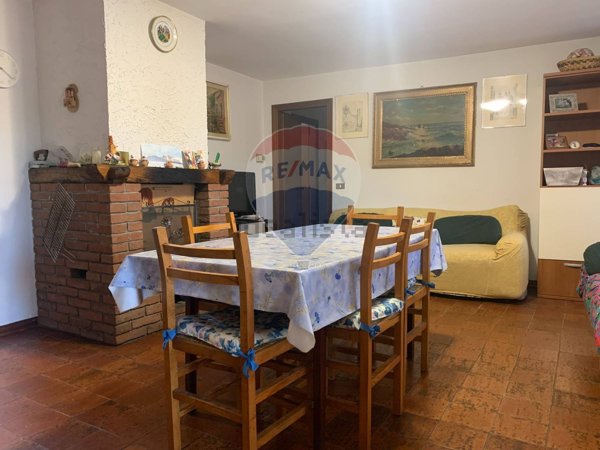 appartamento in vendita a Netro