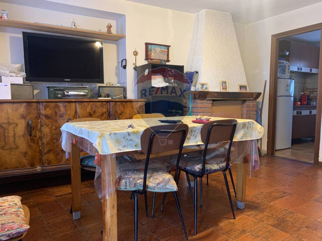 appartamento in vendita a Netro