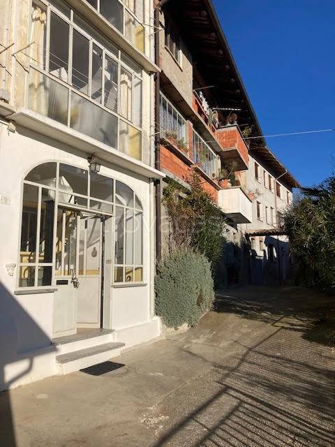 casa indipendente in vendita a Netro