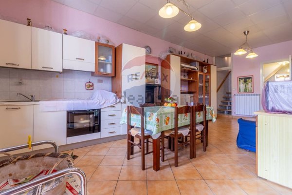appartamento in vendita a Netro in zona Castellazzo