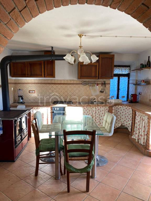 casa indipendente in vendita a Netro