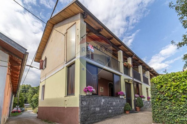 casa indipendente in vendita a Netro