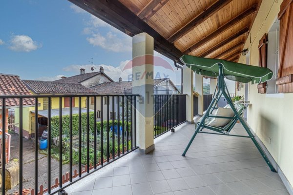 casa semindipendente in vendita a Netro