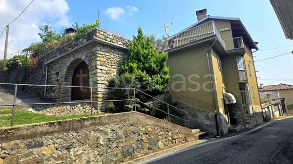 casa indipendente in vendita a Netro