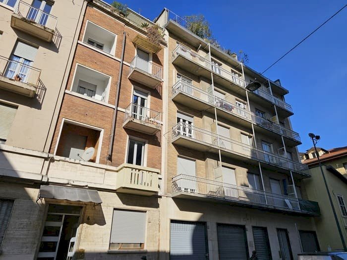 appartamento in vendita a Netro