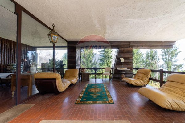 casa indipendente in vendita a Netro