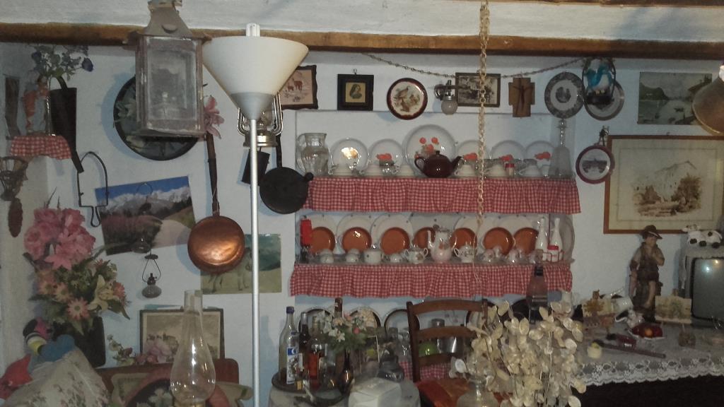 casa indipendente in vendita a Netro in zona Colla di Netro