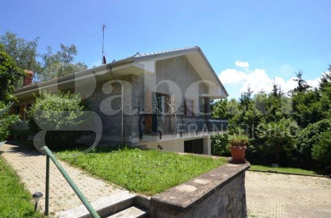 casa indipendente in vendita a Netro