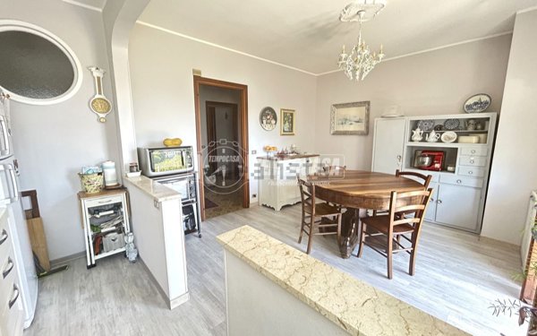 appartamento in vendita a Netro