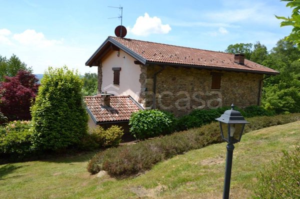 casa indipendente in vendita a Netro