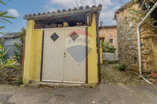 casa indipendente in vendita a Netro