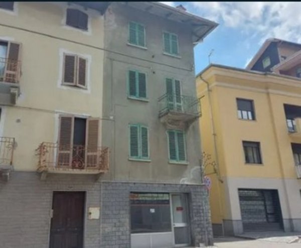 casa indipendente in vendita a Netro