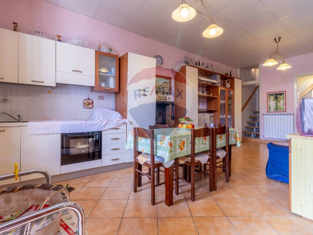 appartamento in vendita a Netro in zona Castellazzo