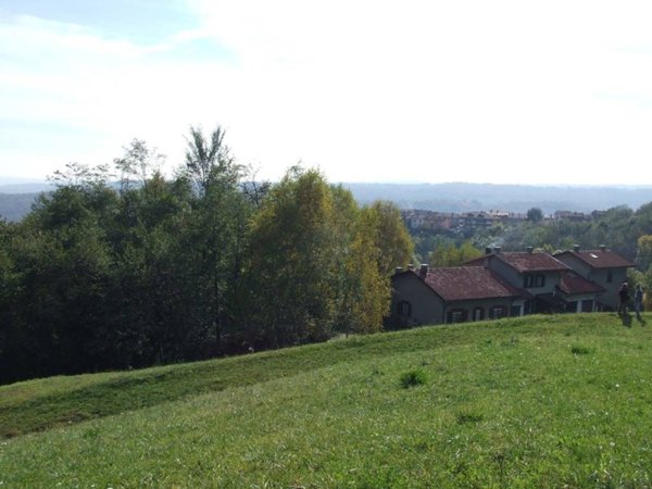 villa in vendita a Netro