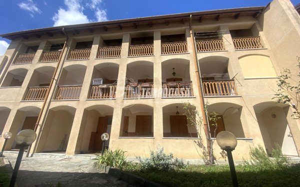appartamento in vendita a Netro
