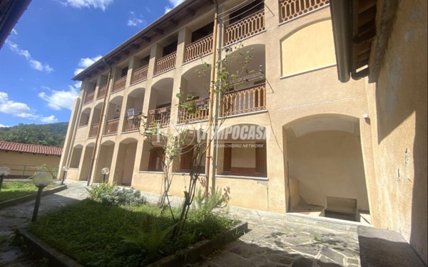 appartamento in vendita a Netro