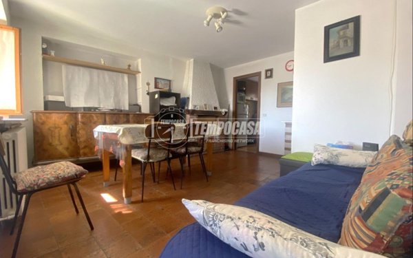 appartamento in vendita a Netro