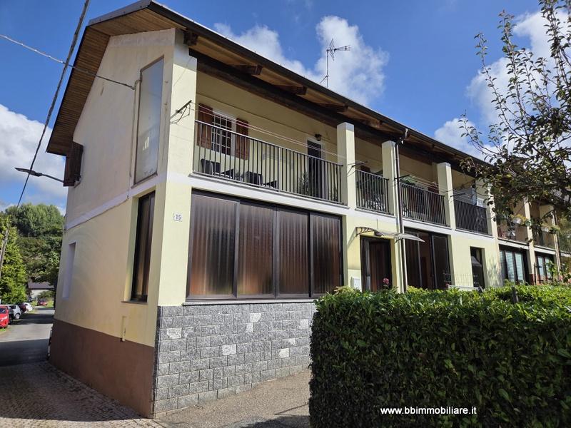 casa indipendente in vendita a Netro