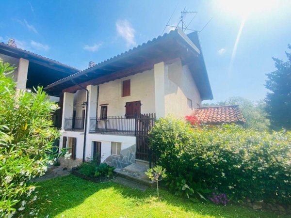 casa indipendente in vendita a Netro