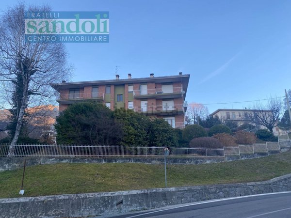 appartamento in vendita a Netro