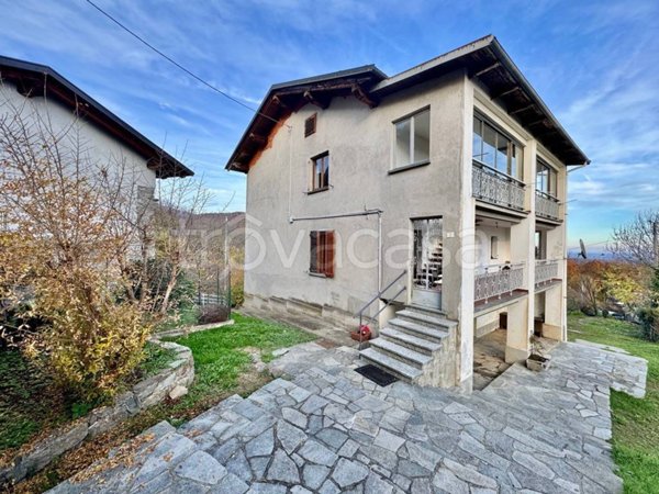 casa indipendente in vendita a Netro