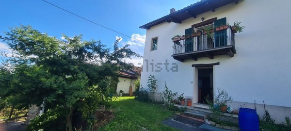 casa indipendente in vendita a Netro in zona Castellazzo