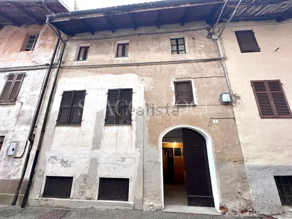 casa indipendente in vendita a Netro