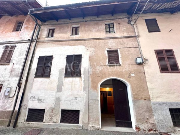 casa indipendente in vendita a Netro