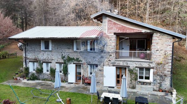 casa indipendente in vendita a Netro in zona Bossola