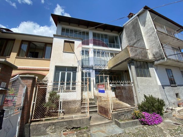 appartamento in vendita a Netro