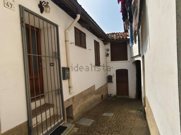 appartamento in vendita a Netro