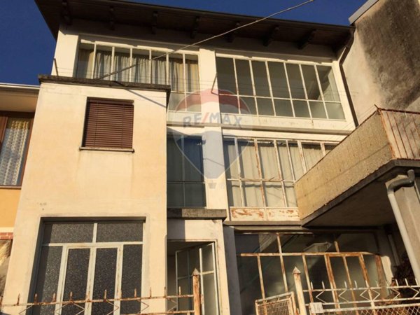 casa indipendente in vendita a Netro