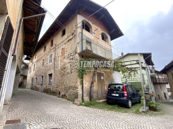 appartamento in vendita a Netro