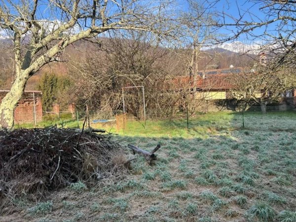 appartamento in vendita a Netro