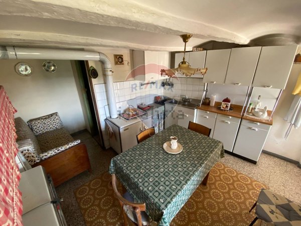 appartamento in vendita a Netro